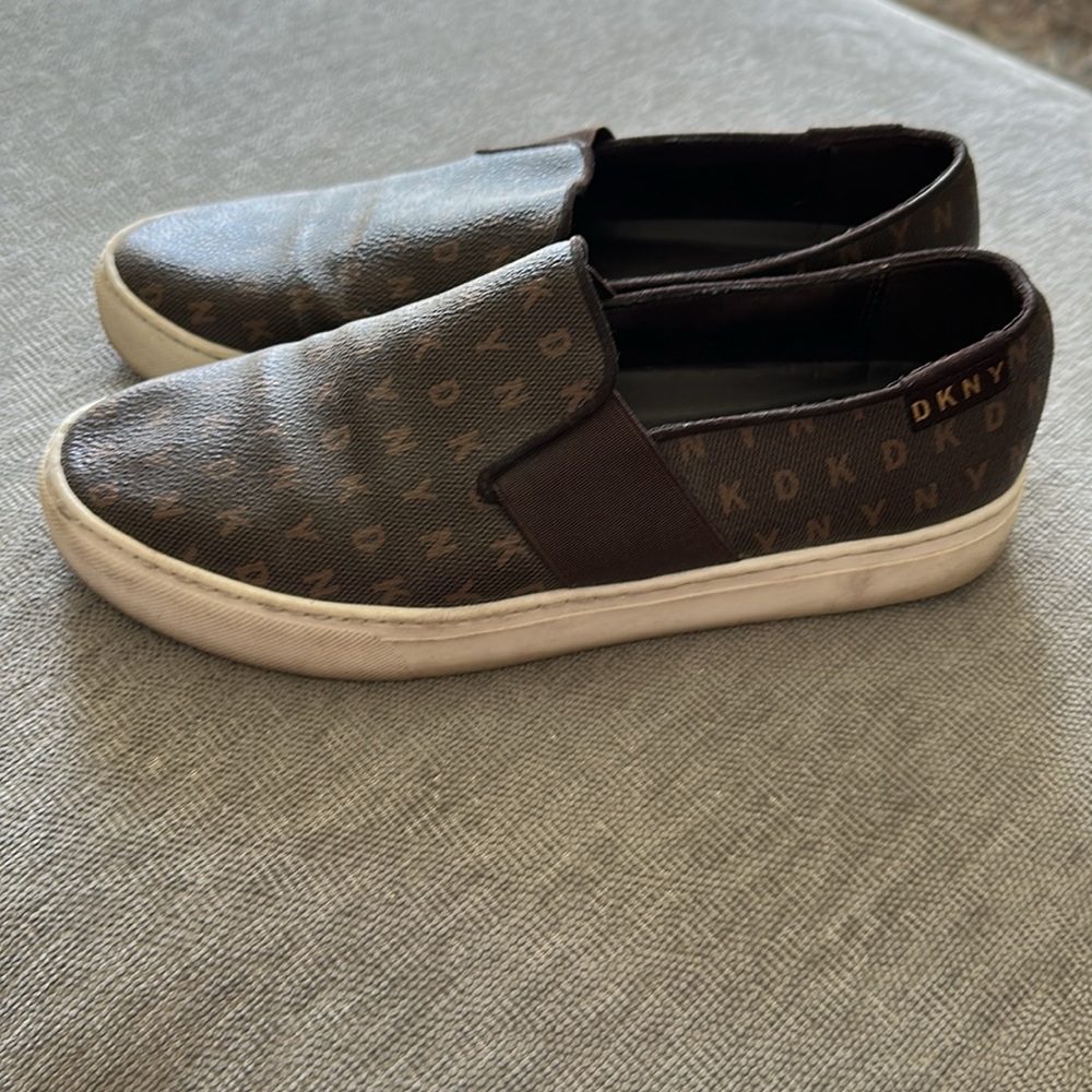 DKNY Deck Shoes - - Picture 3 of 3